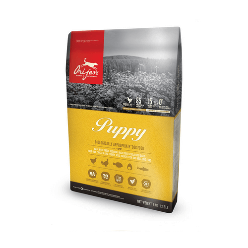 Orijen Canine Puppy 2Kg