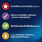 FELIX® Party Mix Original Mix 60g03.Beneficios