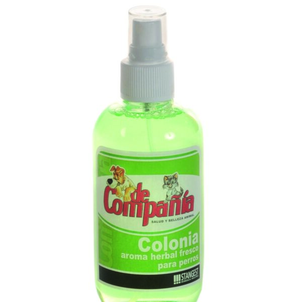 Colonia Silvestre 200Ml