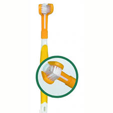 Cepillo Dental Difresh Con Estuche