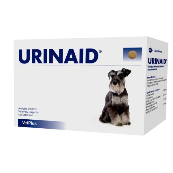 Urinaid 60 Cds