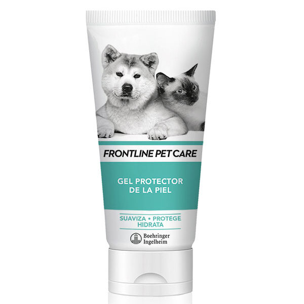 Frontline Petcare Gel Protector De La Piel 100Ml