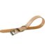 Ferplast Collar Cuero Natural C 20 43 Beige