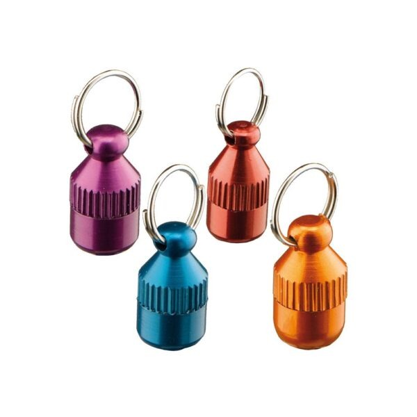 Ferplast Juguete Perro Pa 6510 Address Holder 6Ud