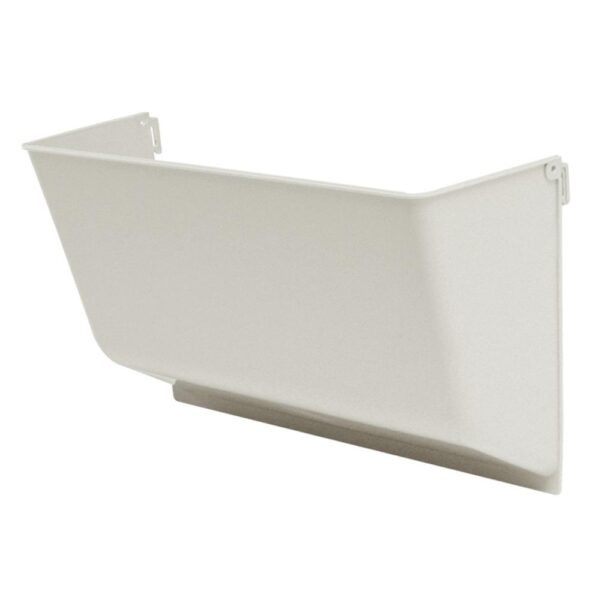 Ferplast Comedero De Plastico Roger Para Roedores 28X9X15Cm