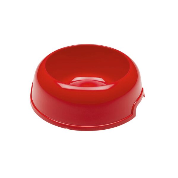 Ferplast Comedero De Plastico Party 8 1L 23X7