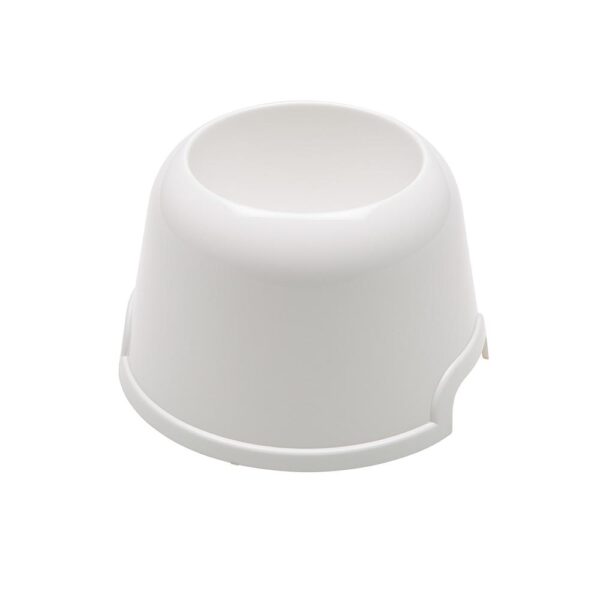 Ferplast Comedero De Plastico Party 14 500Ml 19X12Cm