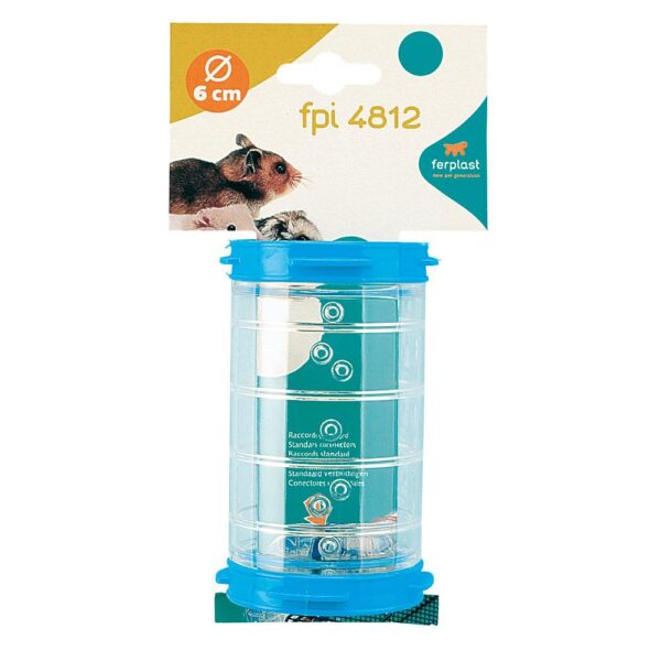 Ferplast Galeria Para Hamster 11Cm