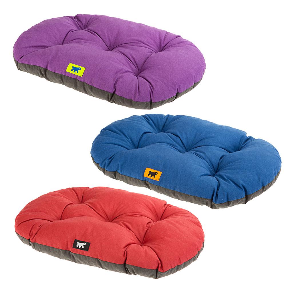 Ferplast Cama Relax 78 8 Purple Blue
