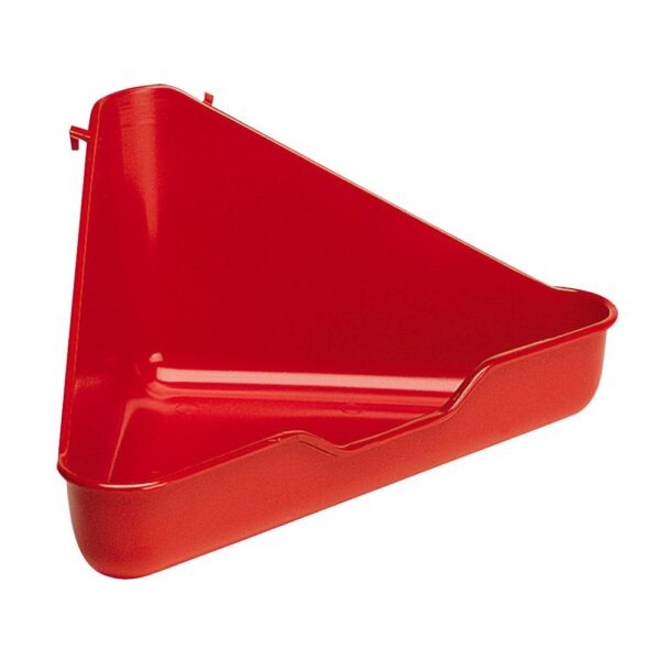 Ferplast Baño De Plastico Para Hurones