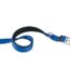 Ferplast Collar Nylon Daytona C 40 63 Azul