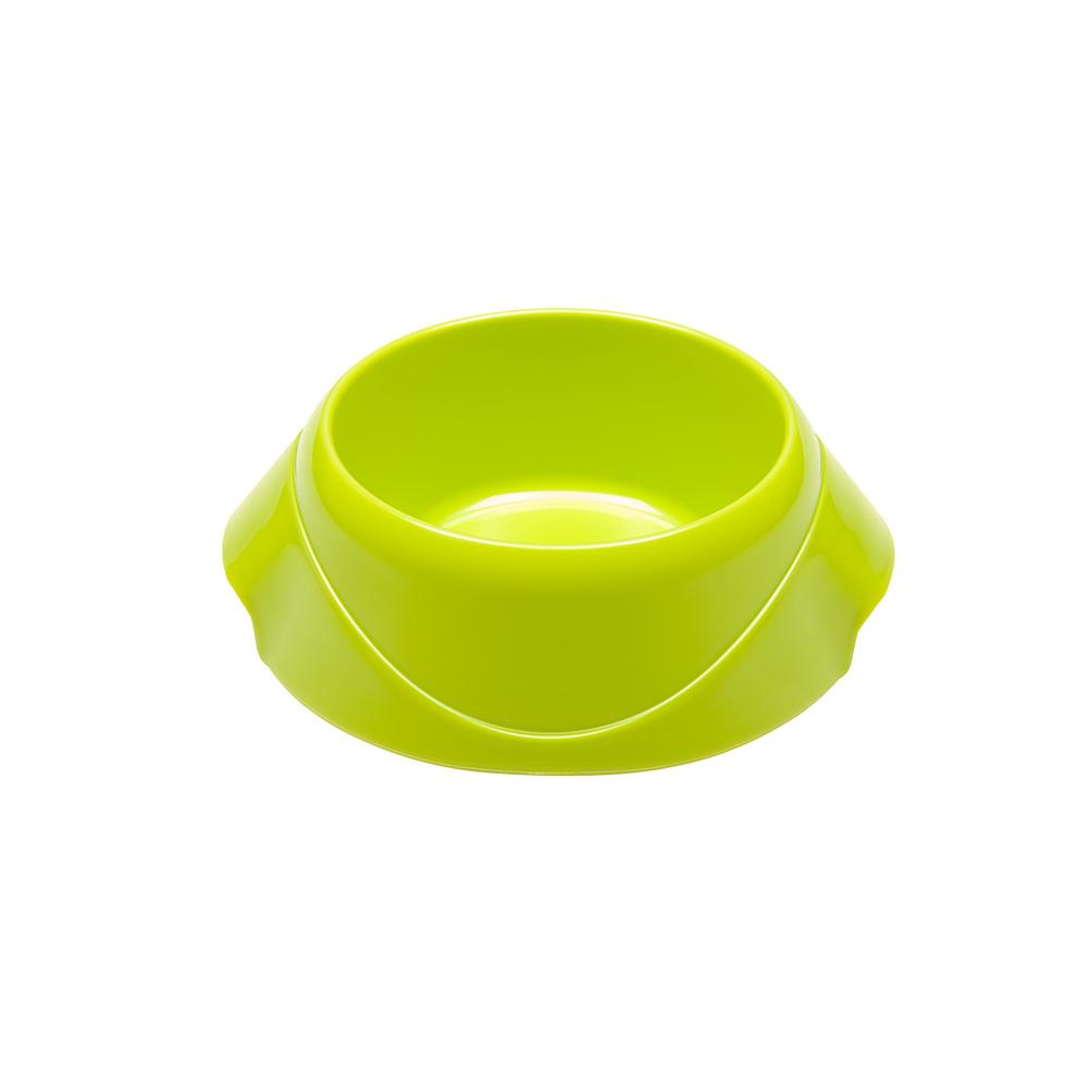 Ferplast Comedero Magnus Mini 400Ml 17X18X6Cm Verde