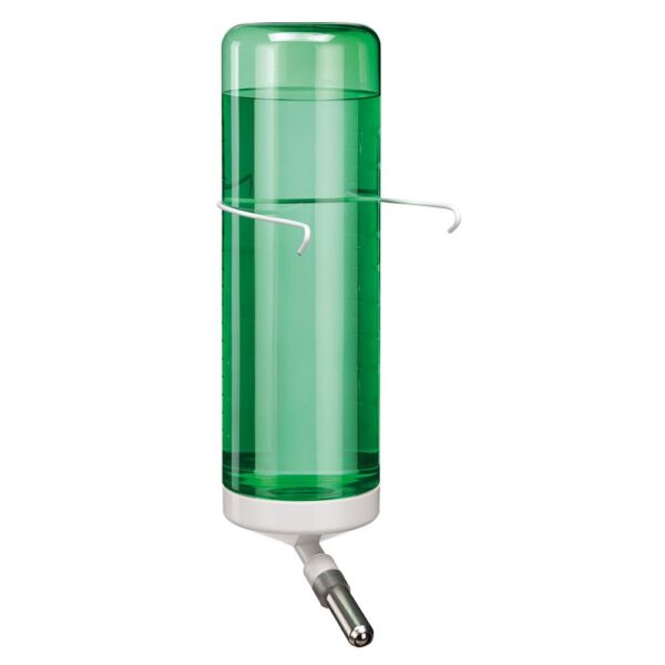 Ferplast Bebedero Drinky Colours L187 Para Roedores 600Ml