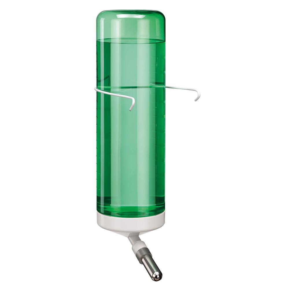 Ferplast Bebedero Drinky Colours L187 Para Roedores 600Ml