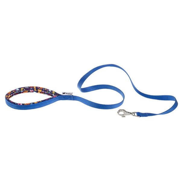 Ferplast Correa Daytona G20 120  Blue