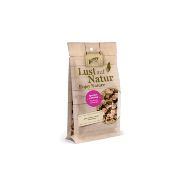 Bunny Aperitivo Prebiótico Peciolos Pack Ahorro 6X45 Gr