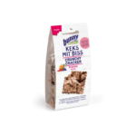 Bunny Crunchy Cracker Fruta 6X50 Gr