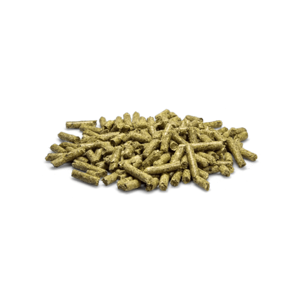 Bunny Govet Bronchoplex 325 Gr