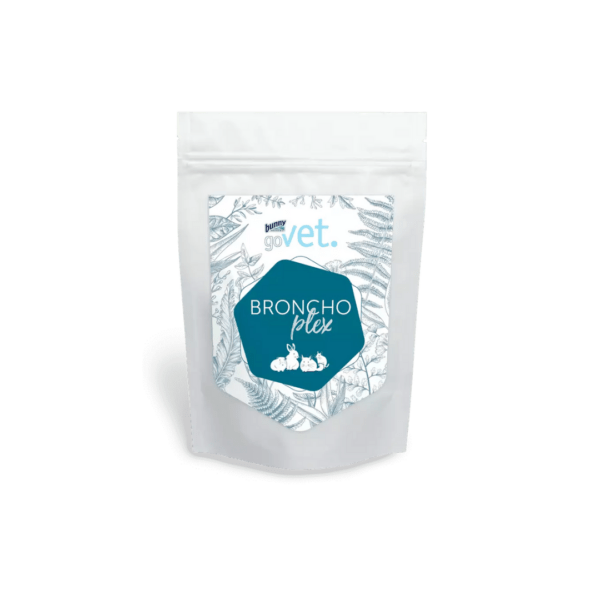 Bunny Govet Bronchoplex 325 Gr