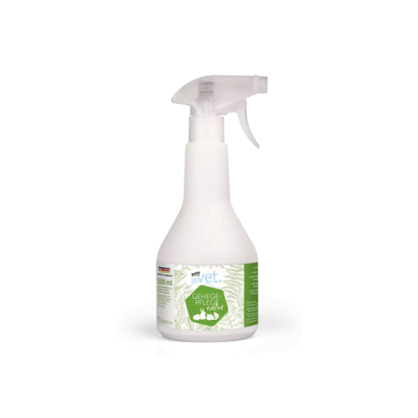 Bunny Govet Cuidado Recinto Natural 500 Ml