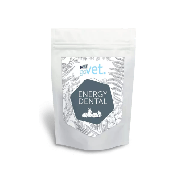 Bunny Govet Energy Dental 1,2 Kg (2)