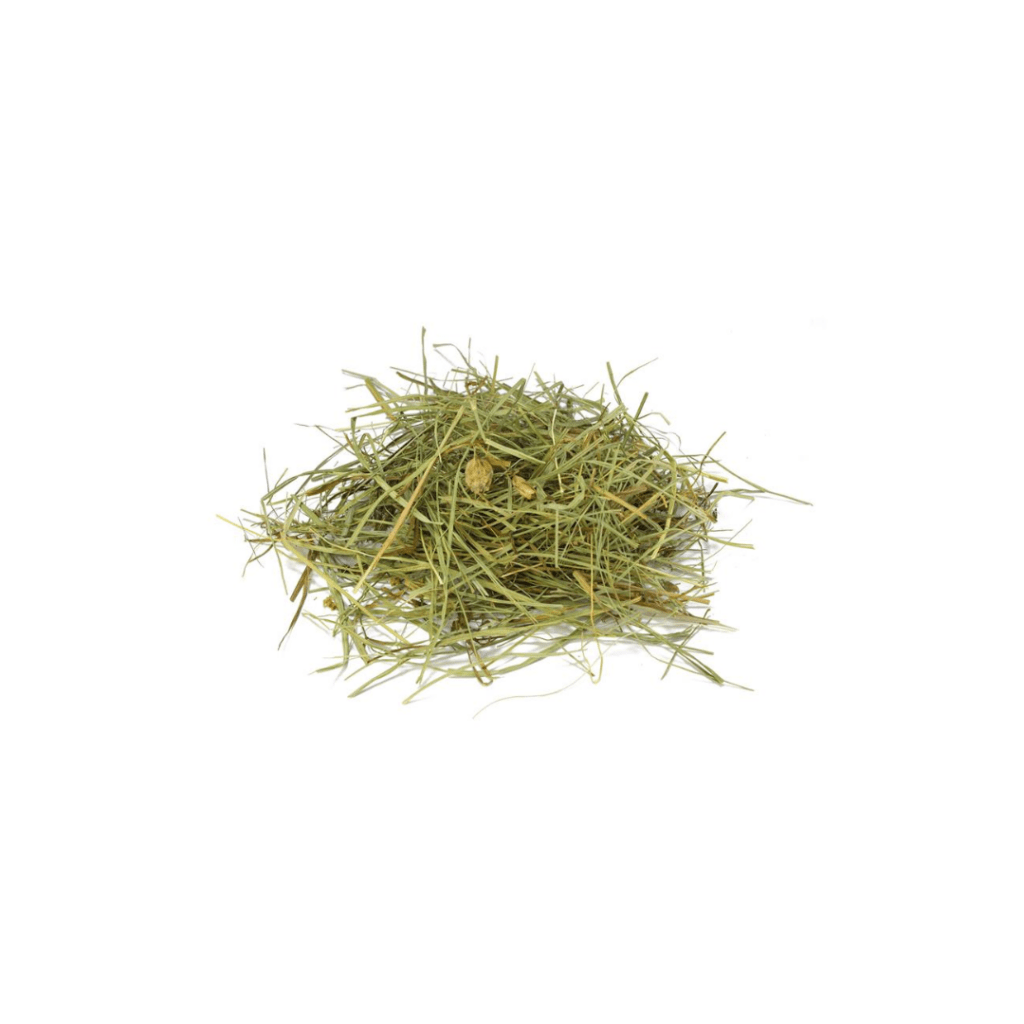 Bunny Heno Fresco Camomila 500Gr