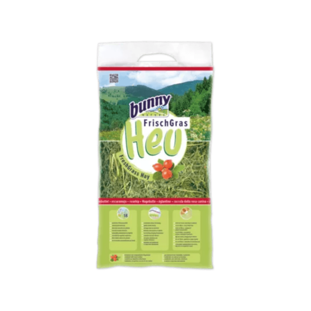 Bunny Heno Fresco Rosa Mosqueta 500 Gr (1)