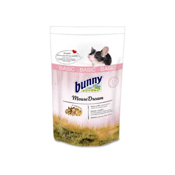 Bunny Ratón Sueño Básico 350 Gr (1)