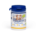 Proden PlaqueOff Polvo Perro