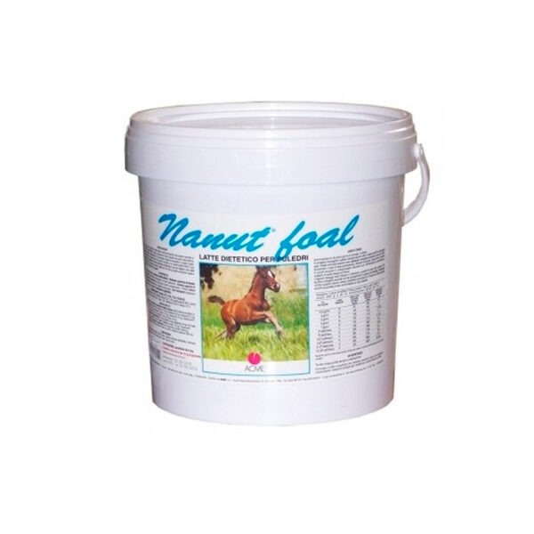 Nanut Foal 5Kg