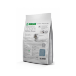 Natures Protection Perro Adulto Pelo Blanco Pequeño Mini Sin Cereales Pescado (1)