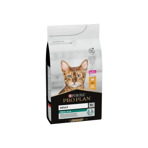 Pro Plan Gato Adulto Renal Pollo
