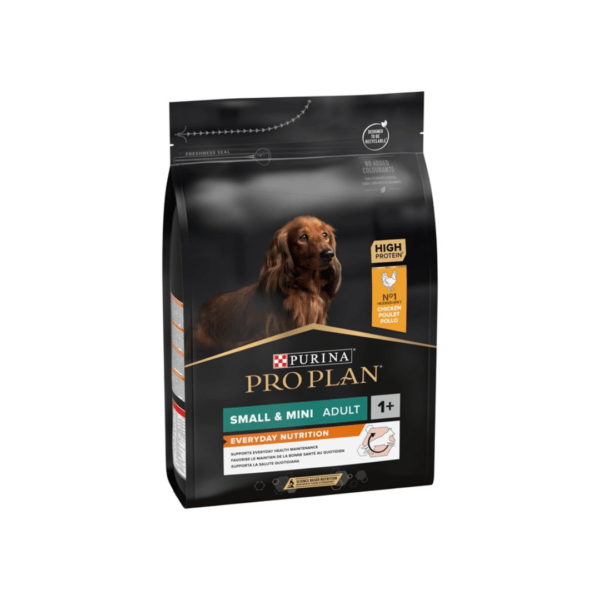 Pro Plan Adulto Balance Perro Raza Pequeña