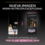 Pro Plan Perro Adulto Grande Robusto Piel Sensible (1)