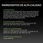 Pro Plan Perro Cachorro Grande Robusto Pollo