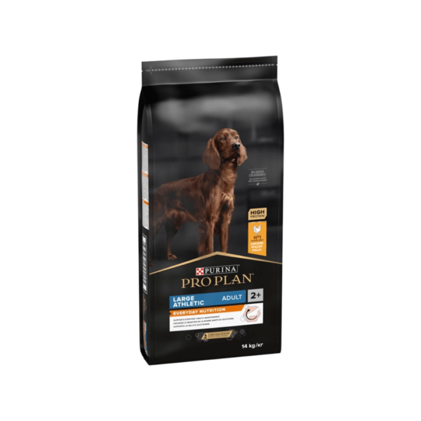 Pro Plan Perro Grande Atletico Nutricion Diaria Pollo