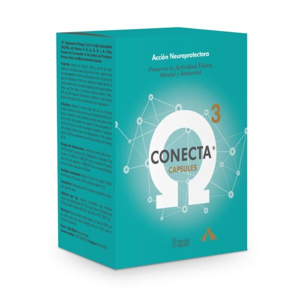 Conecta 80 Cps.