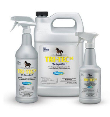 Tritec 600 Ml