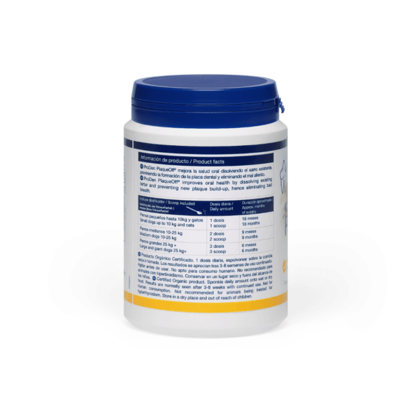 Proden-PlaqueOff-Polvo-Perro-180g