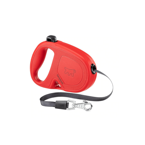 FERPLAST CORREA FLIPPYONE TAPE S ROJO