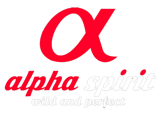 Alpha Spirit