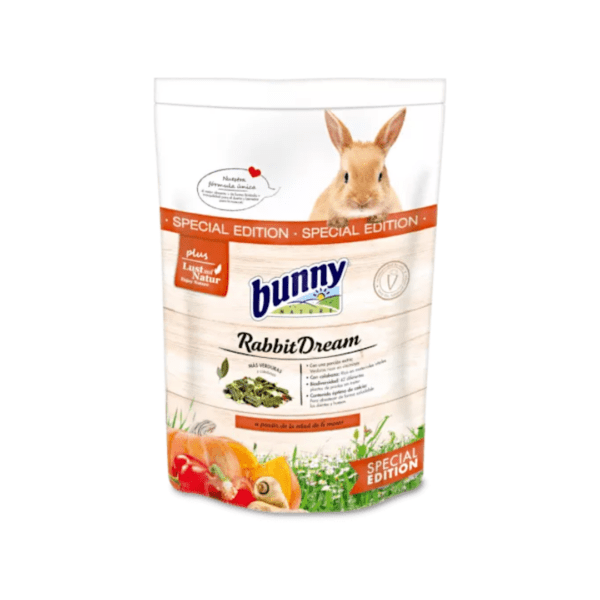 BUNNY RABBITDREAM SPECIAL EDITION 1,5KG (1)
