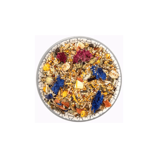 Bunny Hamster Enano Sueño Expert Flores 500 Gr (1)