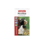 BEAPHAR XTRAVITAL Cobayas