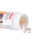 Beaphar Vitamina C para Cobayas 100 Comprimidos (3)