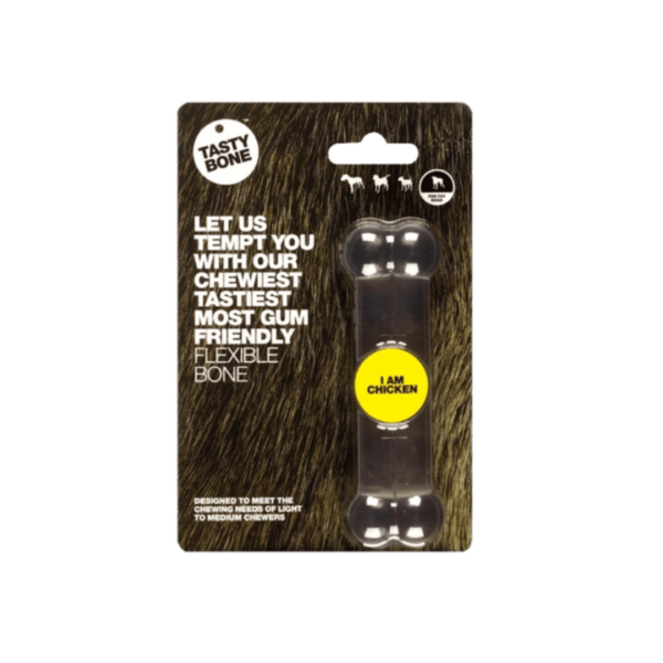 TASTY BONE FLEXI