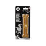 Tasty Bone Mordedor Perros Sabor Mantequilla De Cacahuete Pequeño