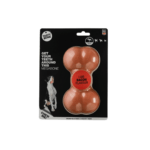 Tasty Bone Mordedor Sabor Bacon Para Perros gigante